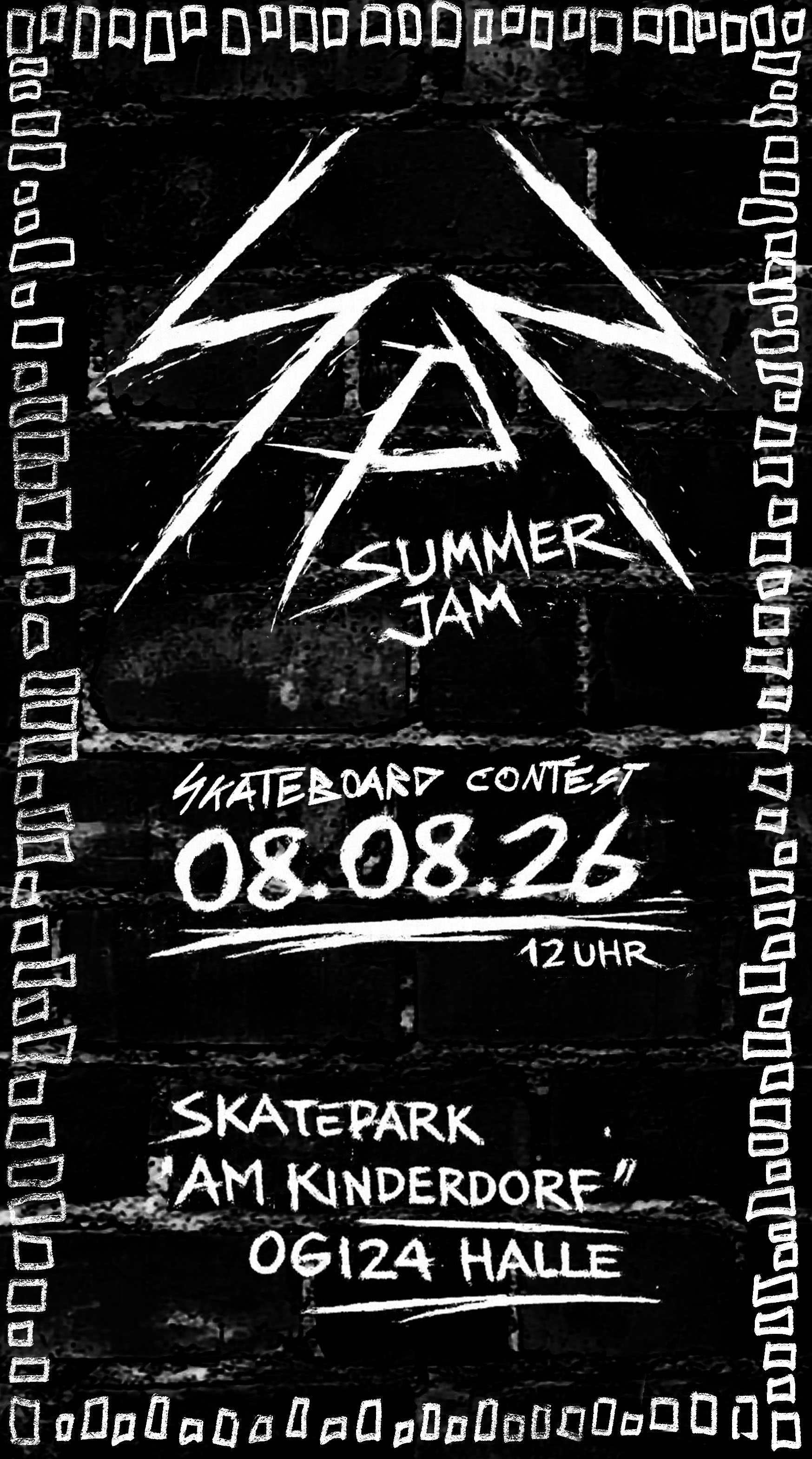 SkatePosseNeustadt
